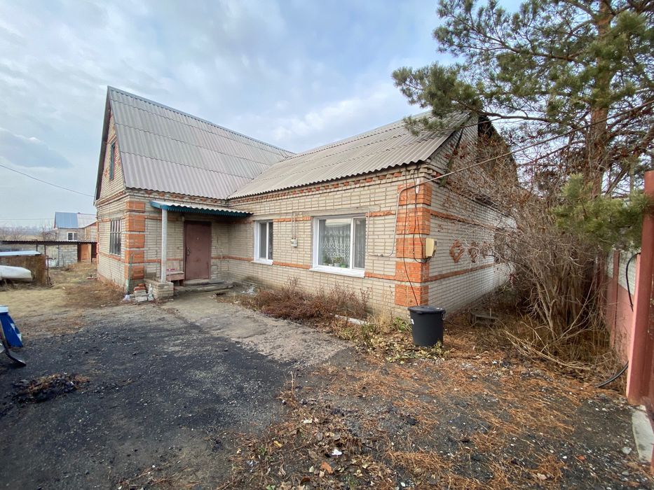 Продам частный дом