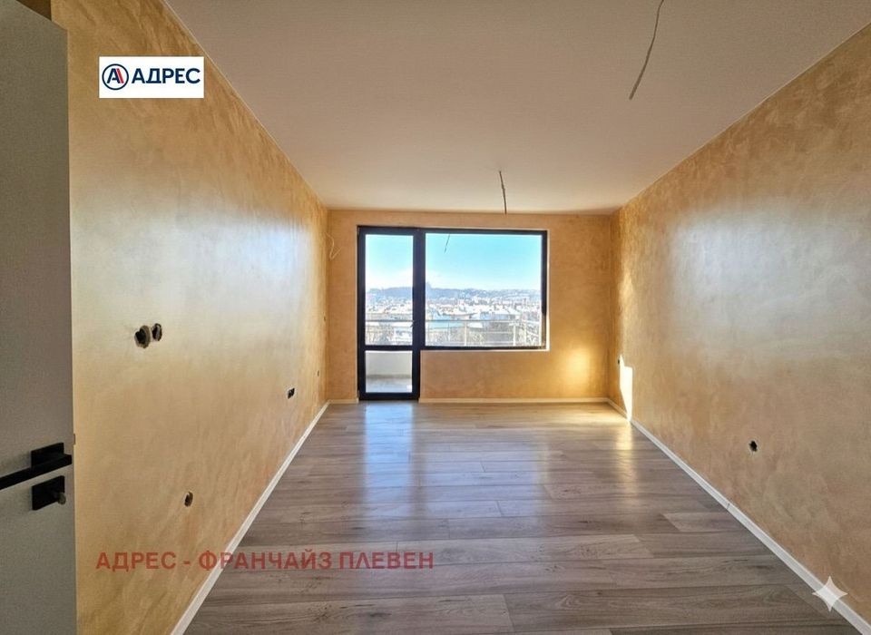 Продава се Многостаен апартамент в Плевен, Широк център - 136 кв.м за 806 €/кв.м - Снимка #1