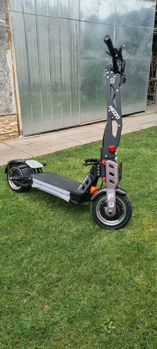 Электросамокат HEEZO-F9