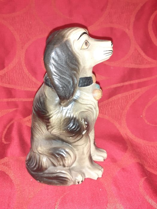 Куче касичка- началото на 20 век Оригинал.