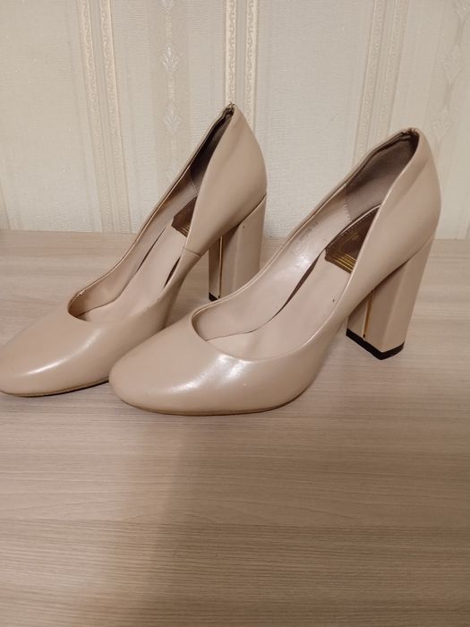 Продам туфли б/у