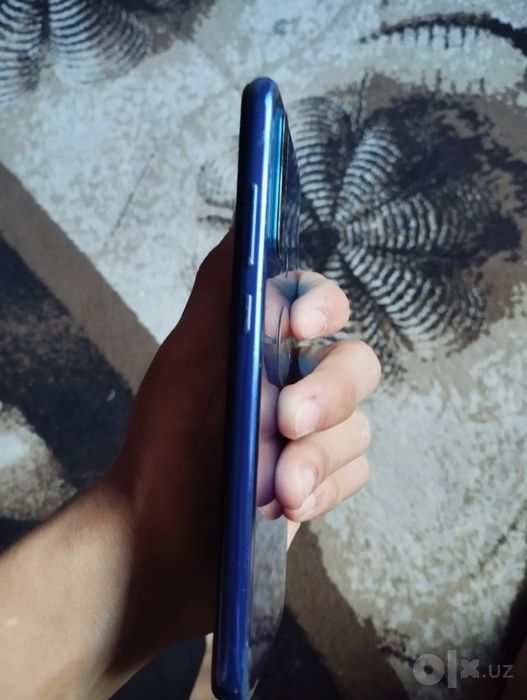 Redmi Note 8 ideal