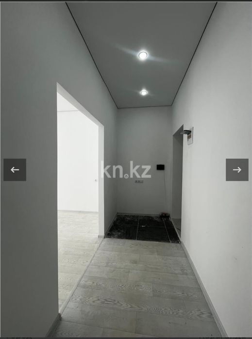 Продаю ЖК Томирис  1-ком  2-этаж