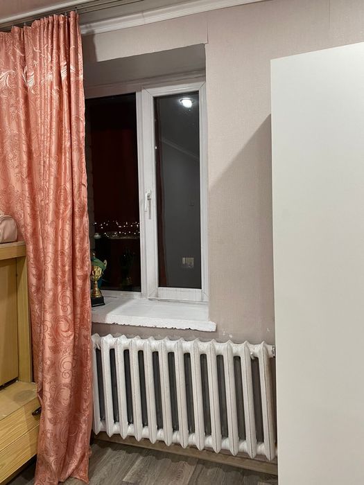 2 ком квартира центре