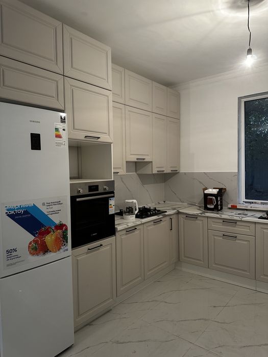 Сдам новый дом в экологически чистом месте