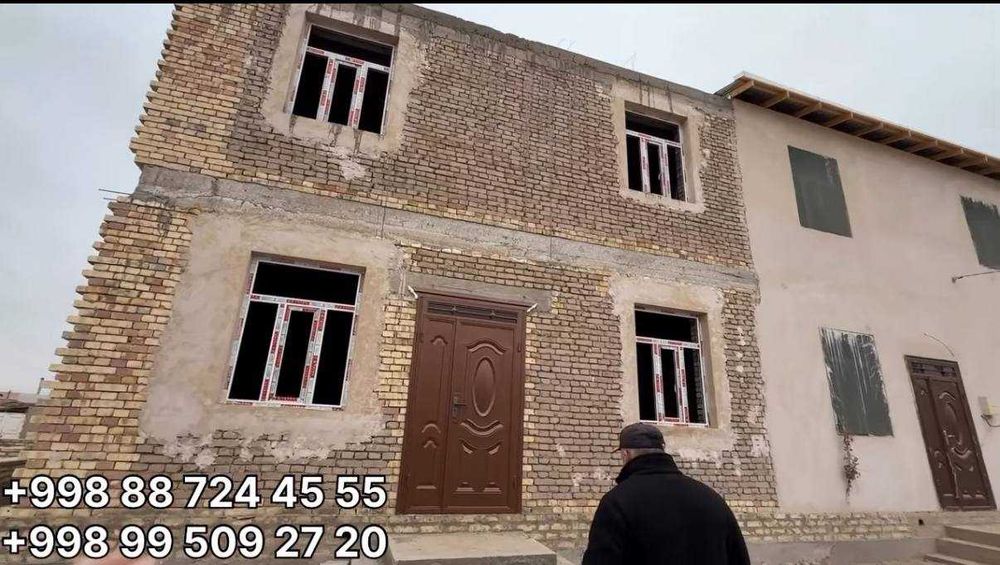 Hovli joy srochna sotiladi