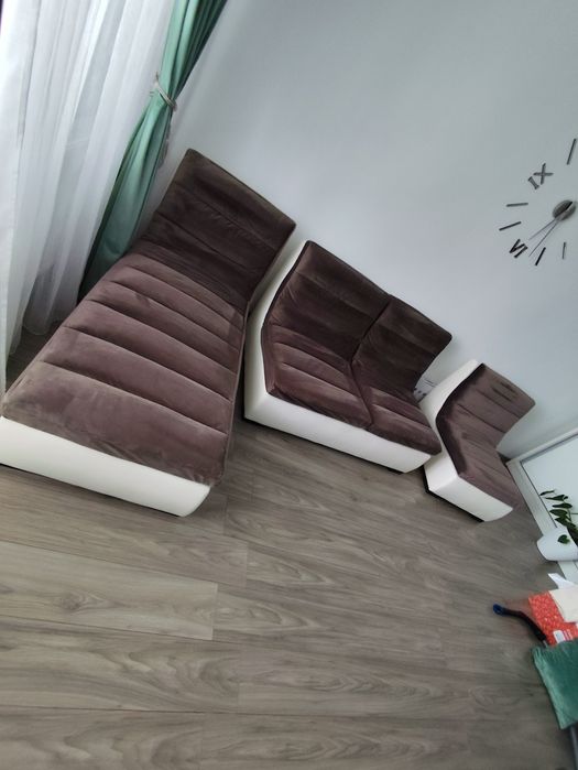 Vând Coltar Heaven !