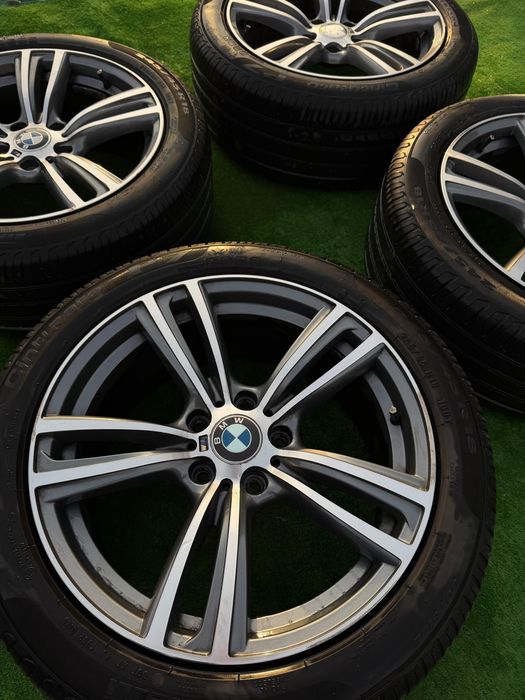 Jante BMW r18