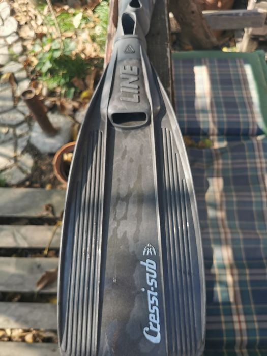 Плавници Cressi sub