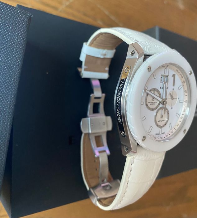 Оригинален часовник EDOX