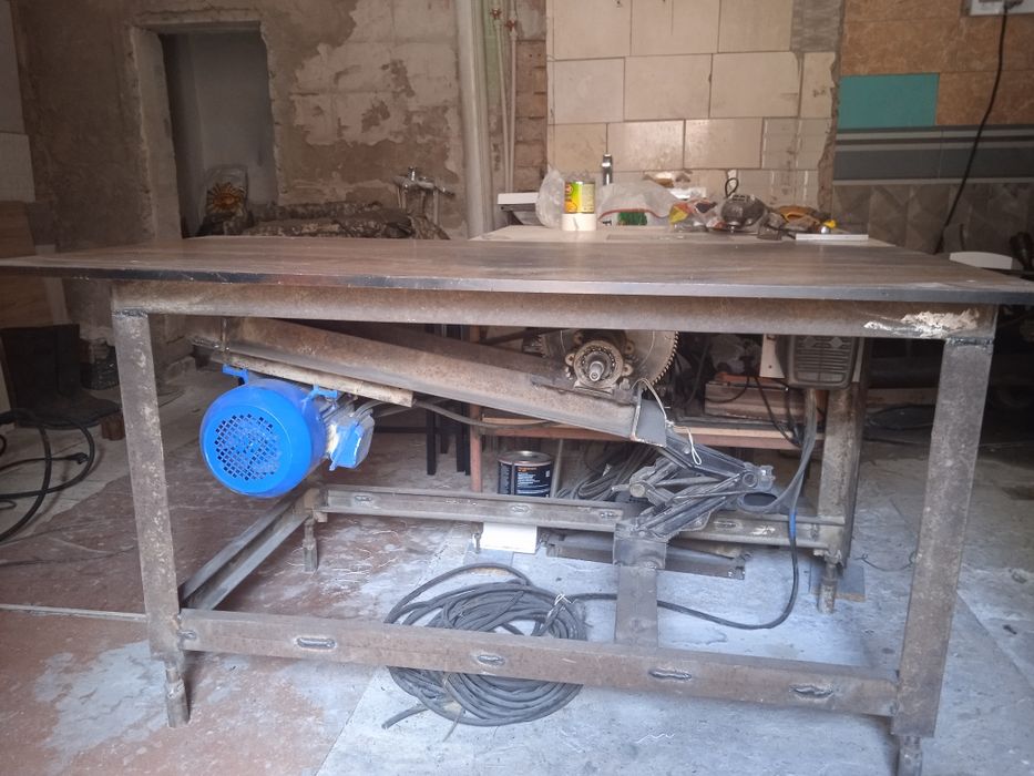 Продам церкулярку