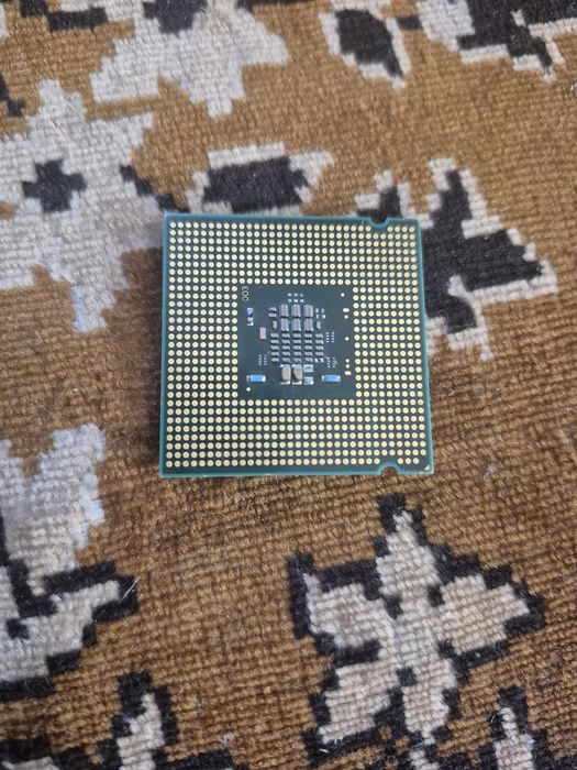 Процессор Intel Pentium Dual-Core E2180 б/у