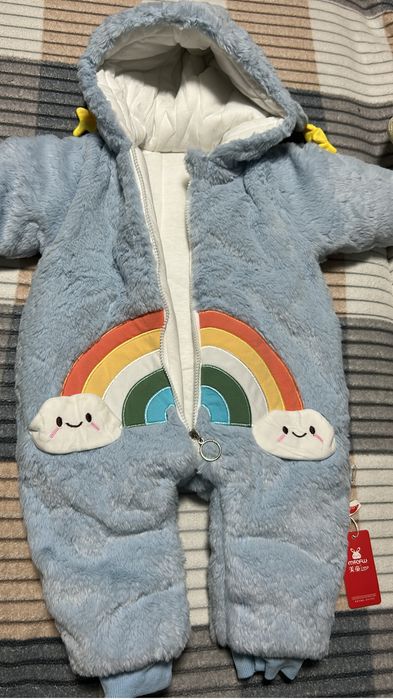 Продам детские вещи новые