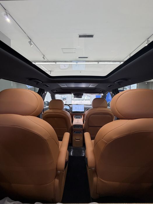 Dongfeng 008 MAX 210KM GIBRIT 2025 Yil +3 YIL GARANTIYA