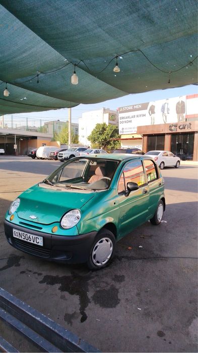 Arzon narxga Matiz