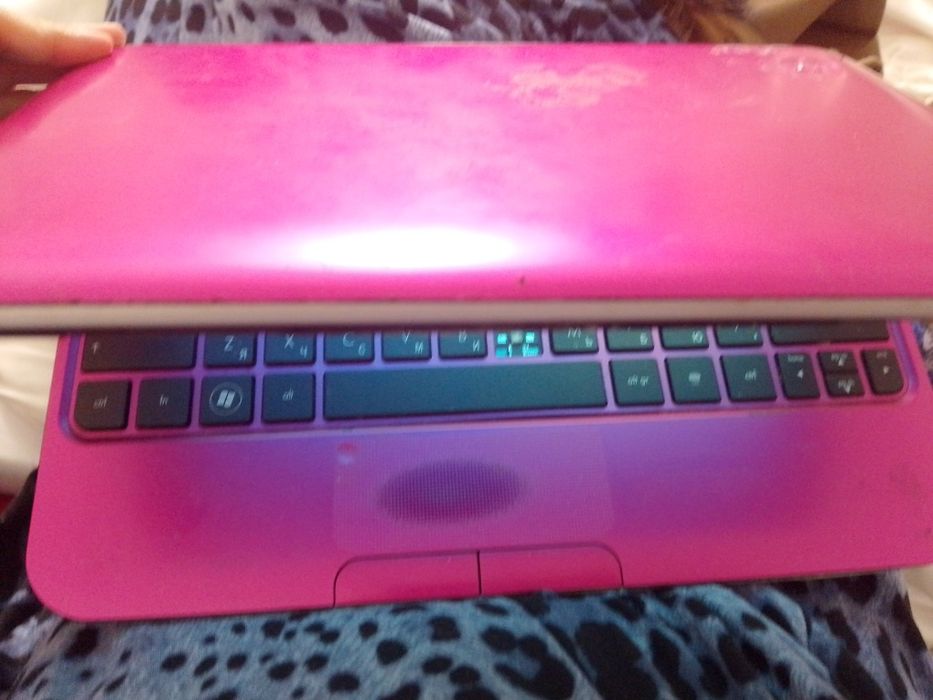 Нетбук мини hp mini 10.000