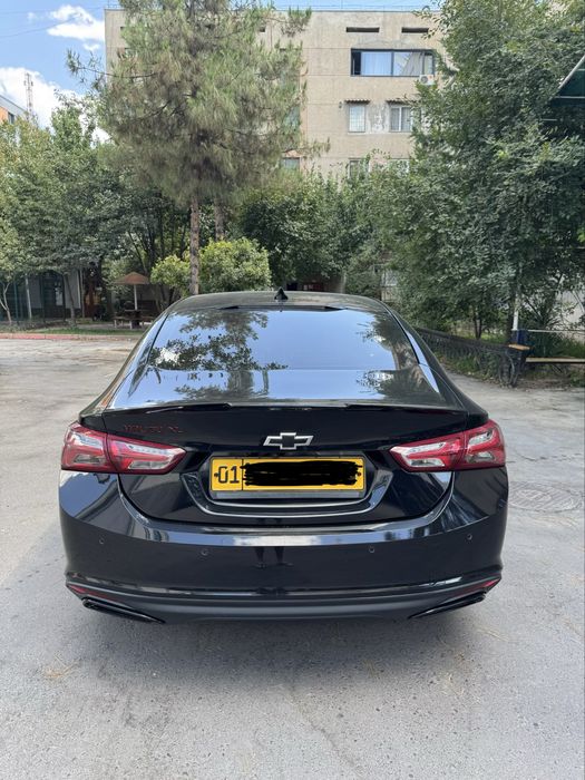 Chevrolet Malibu XL, 2023