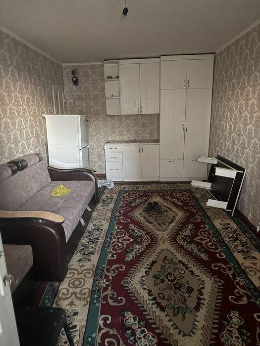 Терешкова 16 дом семейный общижития