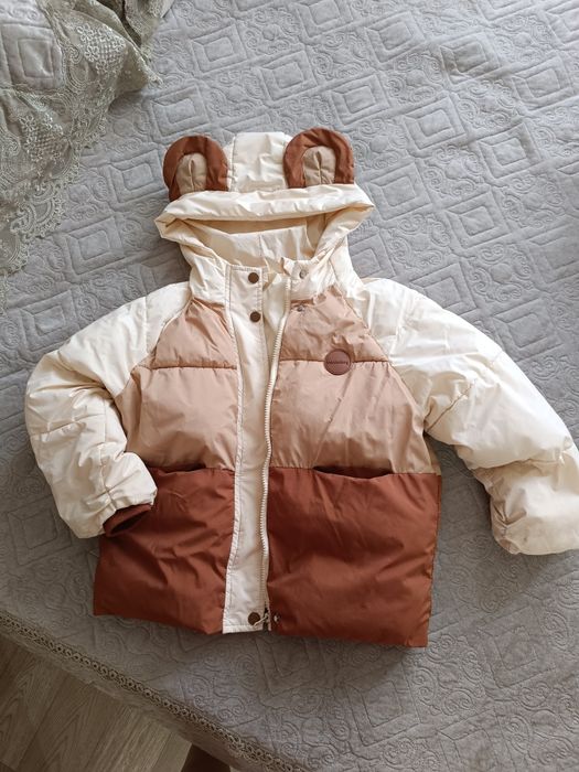 Курточки на весну