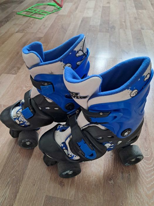 Ролкови кънки NO FEAR #31