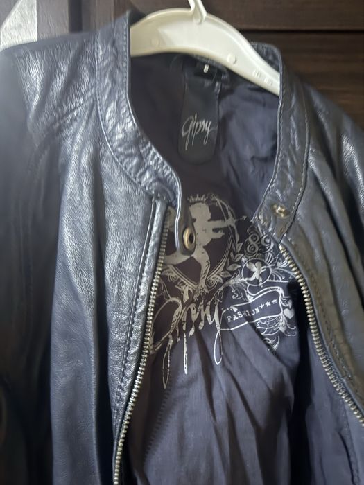 Vand Geacheta  gipsy.