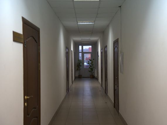 Производственная база