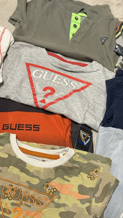 Детска блуза GUESS