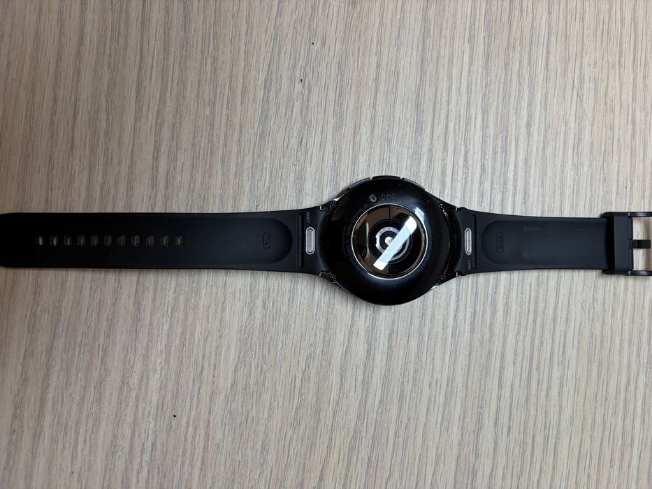 Samsung galaxy watch 6 classic
