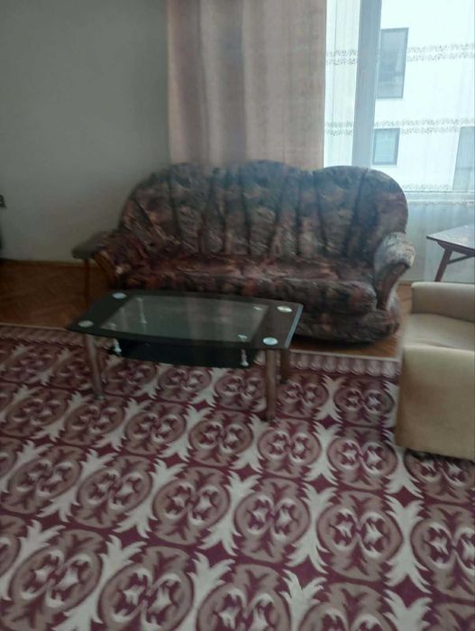 Дава се под наем Тристаен апартамент в Пловдив, Кючук Париж - 110 кв.м за 359.04 € - Снимка #3