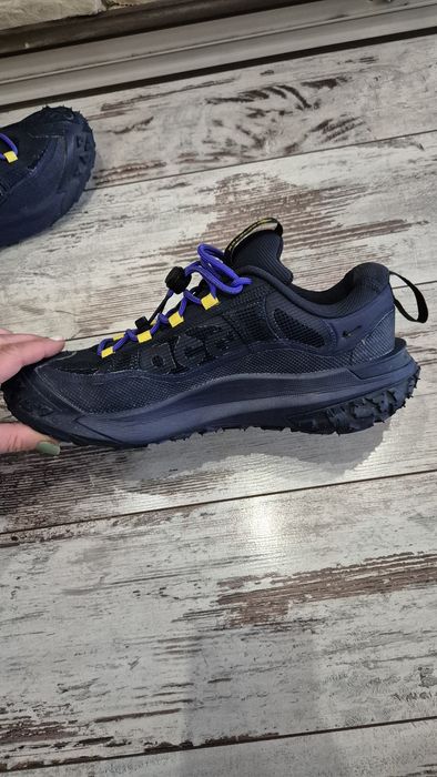 Мъжки Маратонки Nike Mountain fly