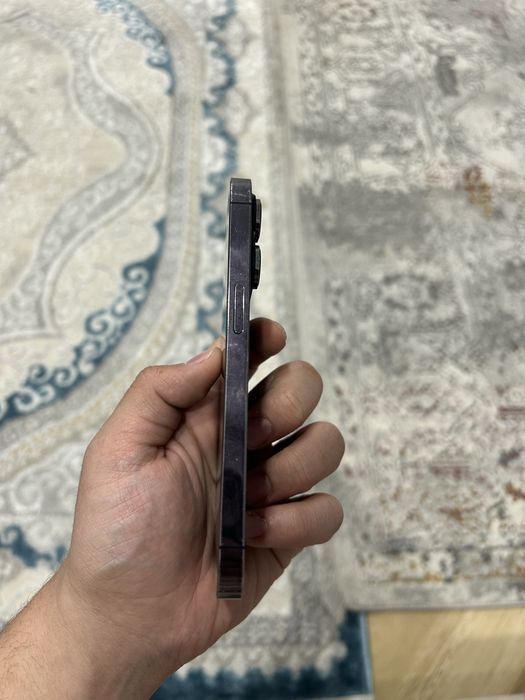 Iphone 14pro в хорошем состояний