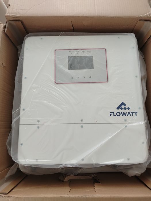 Invertor solar 6 kw ultima generație NU deye