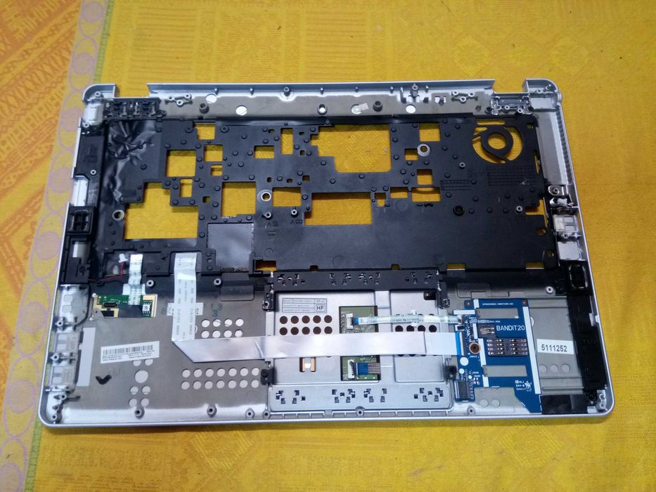 Elemente HP ElliteBook Folio 9480m 9470M