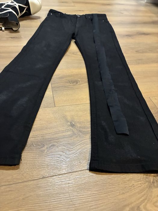 blugi opium rick owens