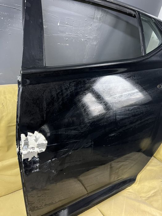 Кия оптима двери