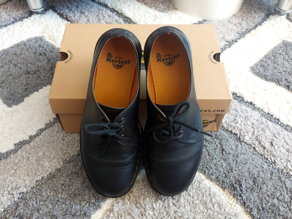 Dr. Martens 1461, 43 EU