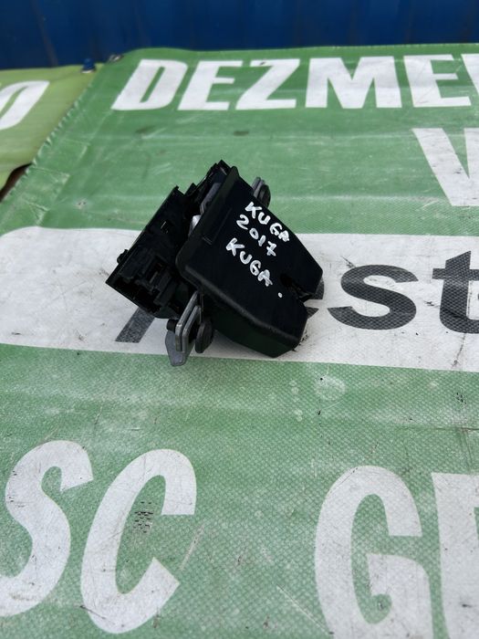 Broască haion, încuietoare haion Fotd Kuga 2017