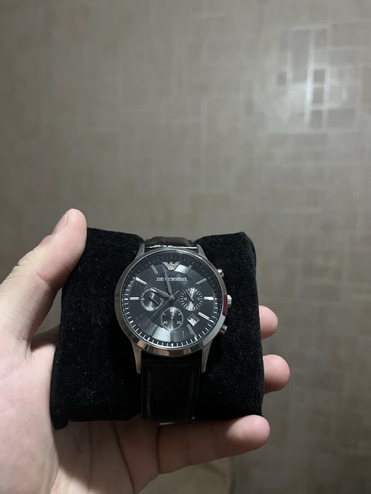 Часы Emporio Armani в оригинале