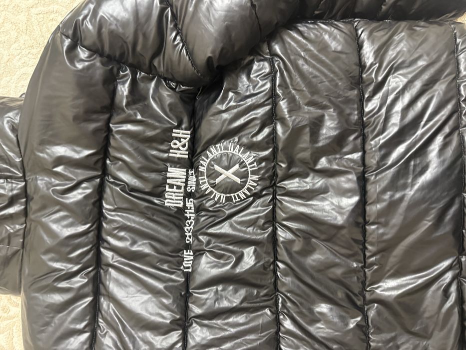 Куртка зима для подростков