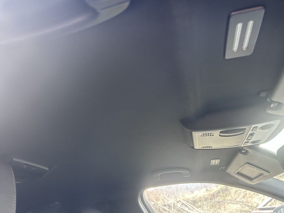 Vând Plafon negru M BMW Seria 3 e90