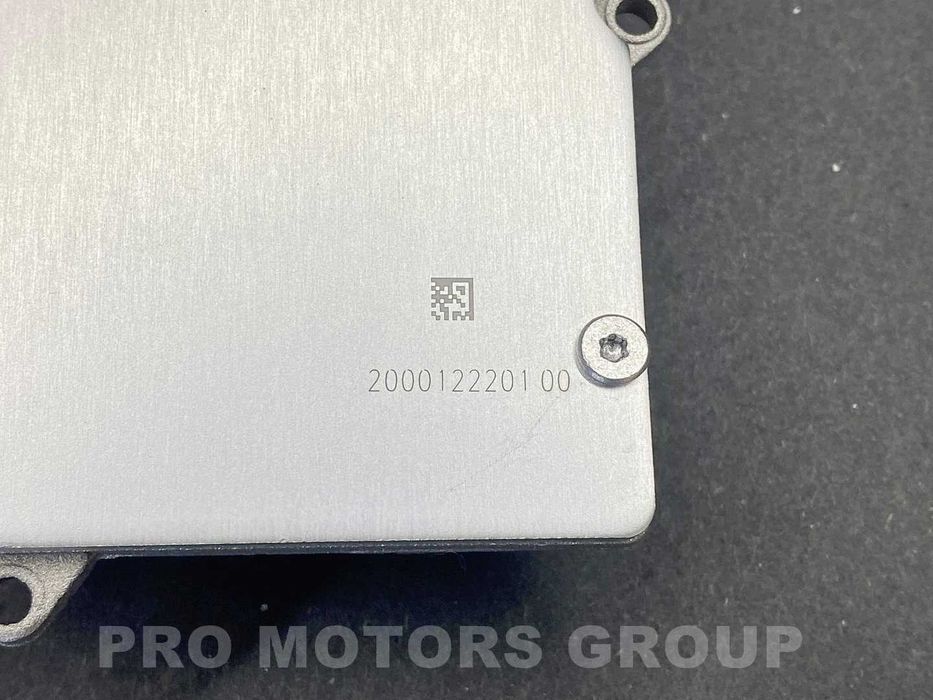 Баласт Запалка Ксенон Hella Xenon 5DV008290-00