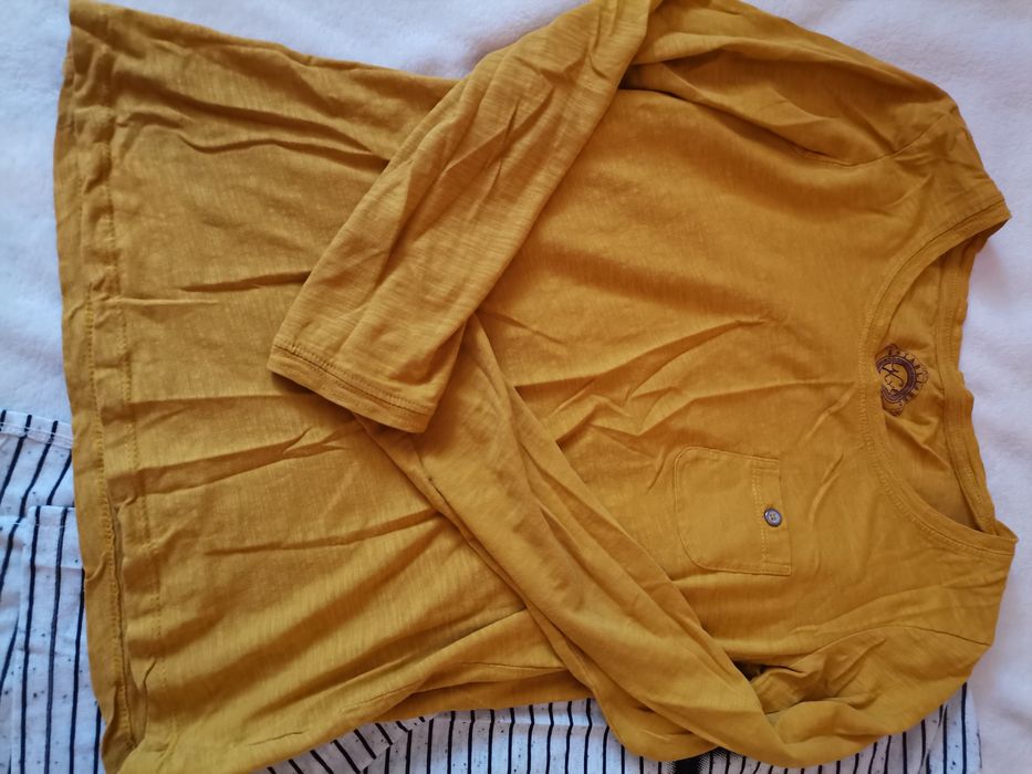 лот от три блузи