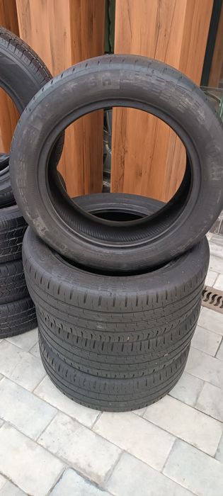 Балон континентал 185/55/15