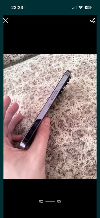 Продам айфон 14 про