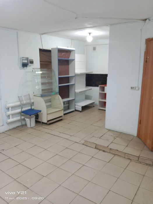 Сдам помещение. Магазин