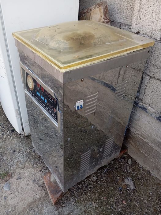 Вакумный аппарат