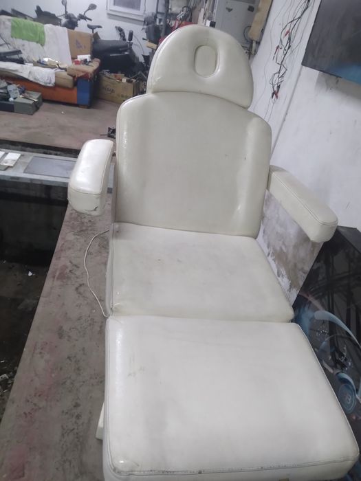 Кресло для стоматолога