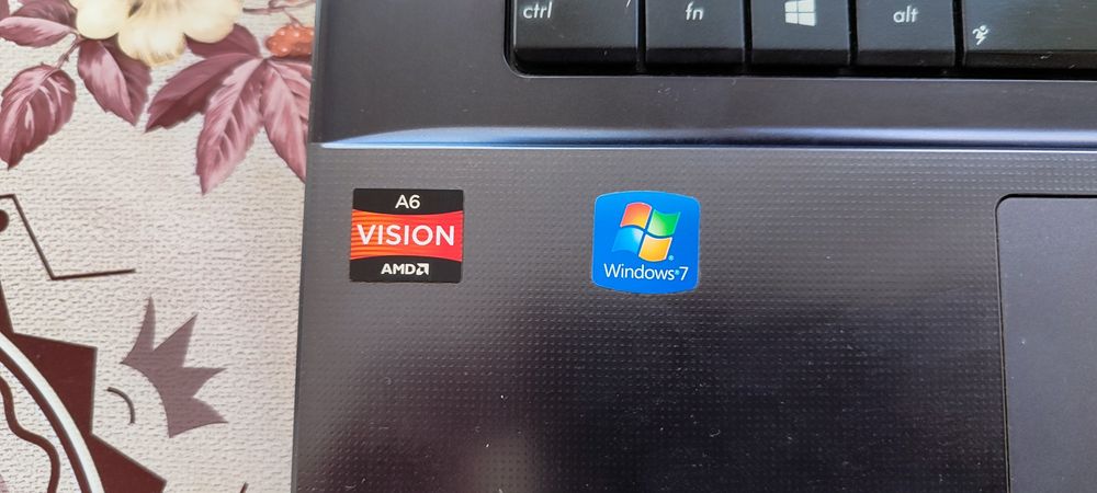 Продам ноутбук asus k75d