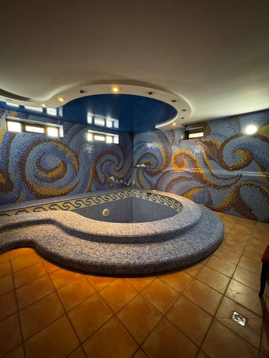 6 соток 900 м² 10 комнат добротный дом У́рикзор махалла Зарафшон