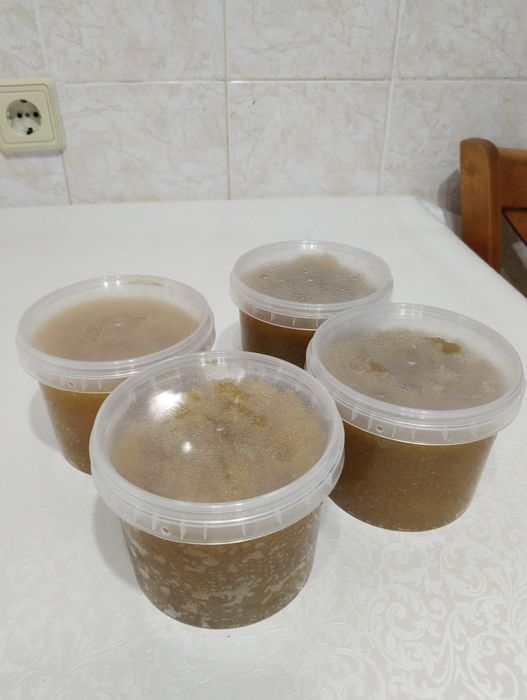 Шучья икра свежий